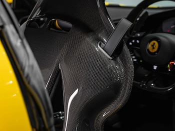 Used Ferrari 296 GTB 2023 for sale - 77279031: Photo