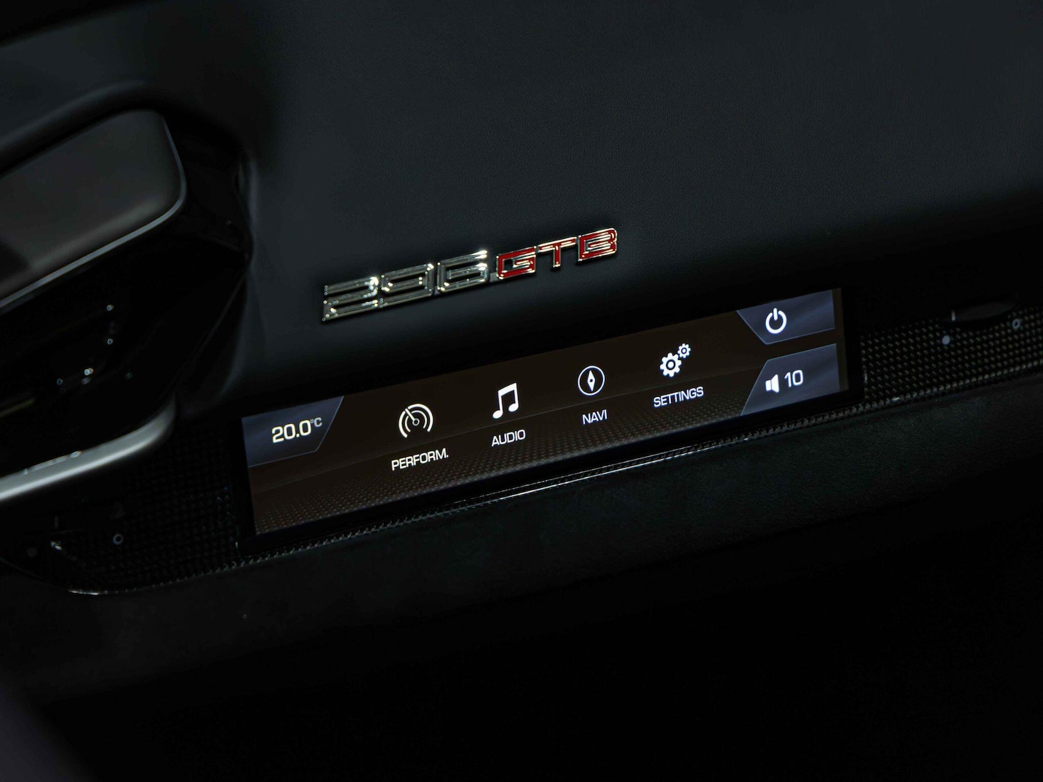 Used Ferrari 296 GTB for sale - 77279031: Photo 5