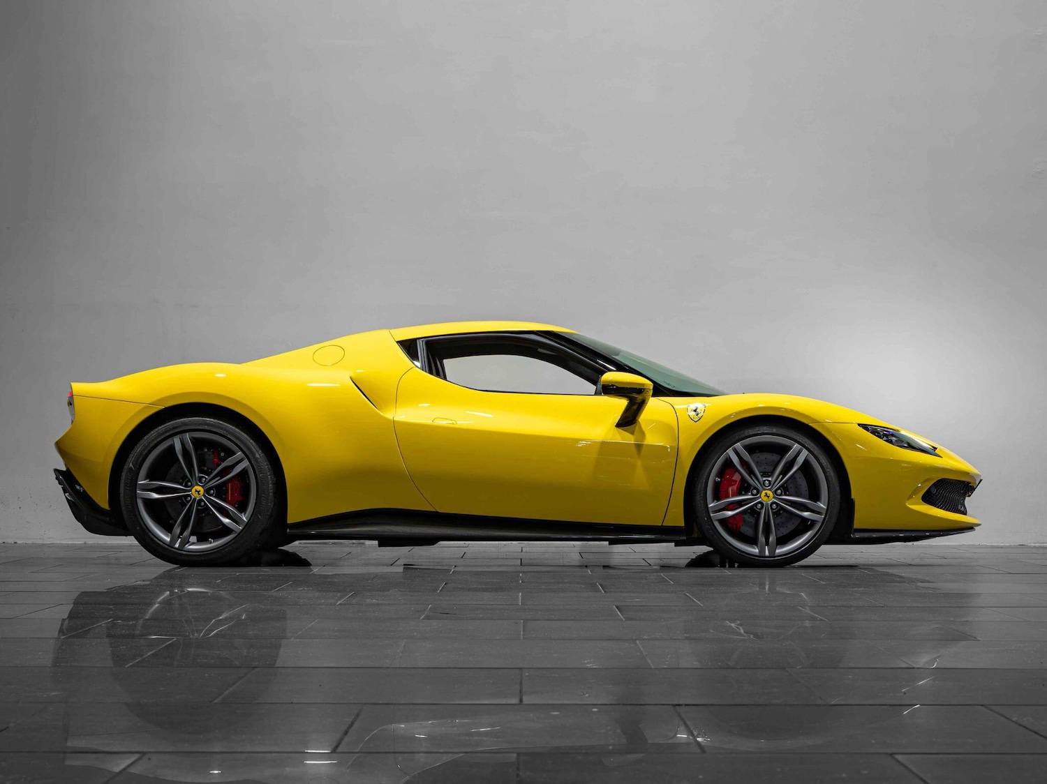 Used Ferrari 296 GTB for sale - 77279031: Photo 6