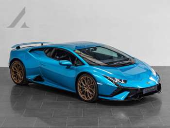 2023 (23) - 5.2 V10 640 Tecnica 2dr Auto