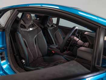 Used Lamborghini Huracan 2023 for sale - 74958798: Photo