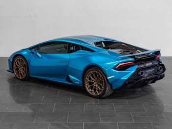 Used Lamborghini Huracan 2023 for sale - 74958798: Photo