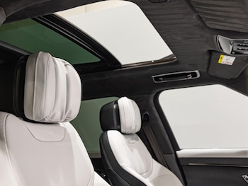 Used Land Rover Range Rover Sport 2023 for sale - 77940301: Photo