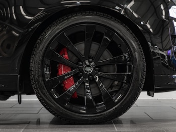 Used Land Rover Range Rover Sport 2023 for sale - 77940301: Photo