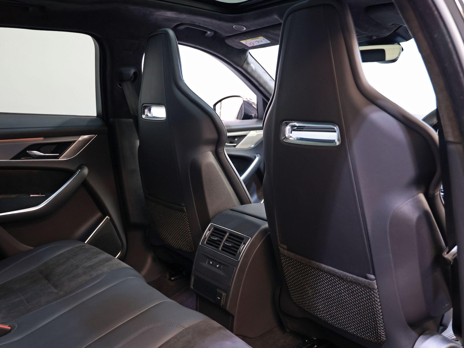 Used Jaguar F-Pace for sale - 76476455: Photo 27