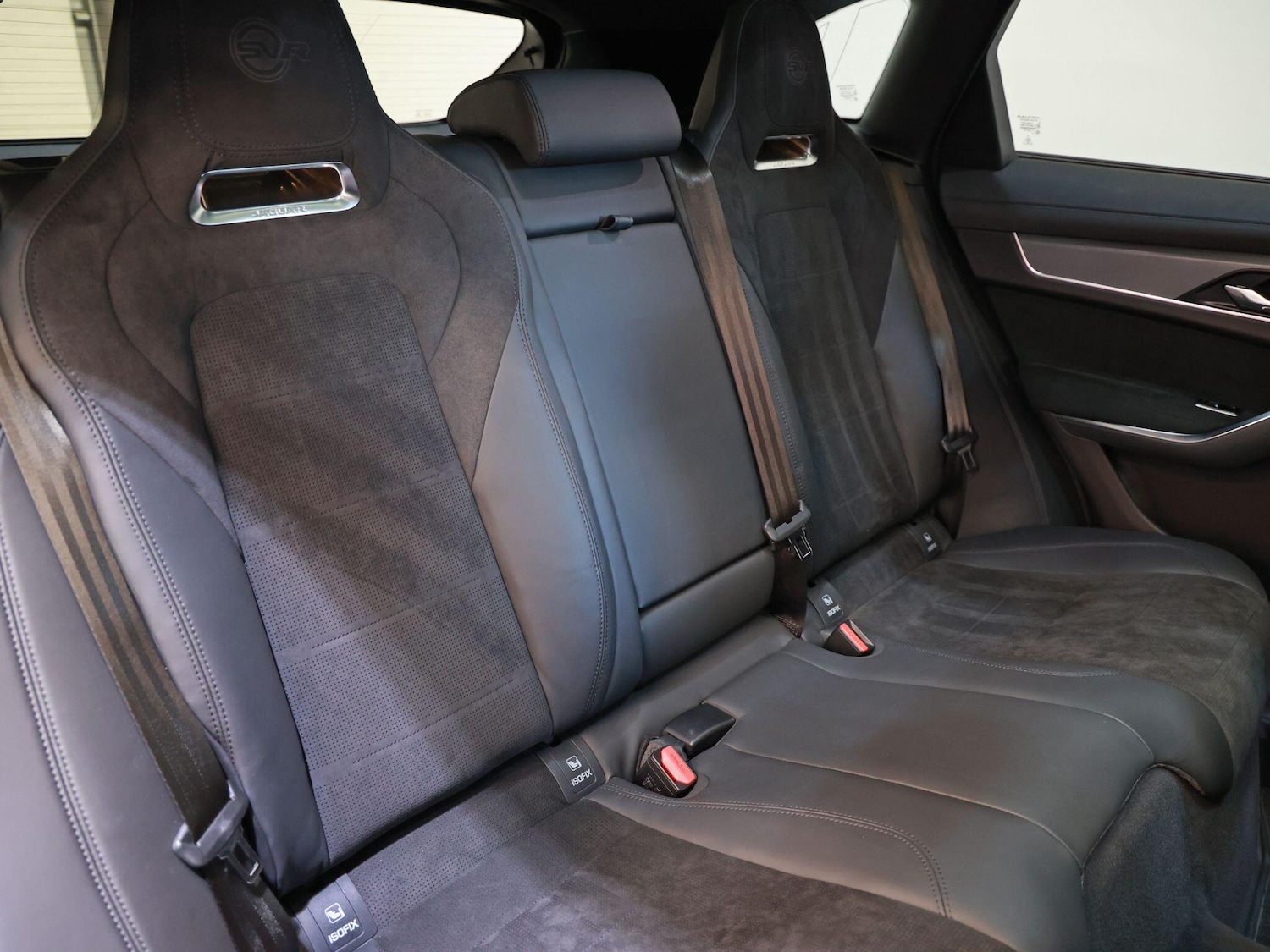 Used Jaguar F-Pace for sale - 76476455: Photo 28