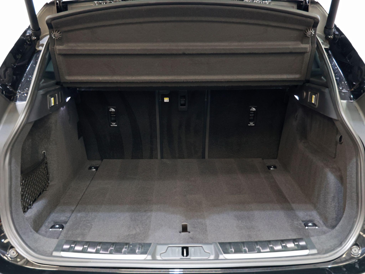 Used Jaguar F-Pace for sale - 76476455: Photo 29