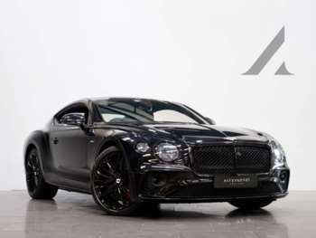 (71) - 6.0 W12 GT Speed Auto 4WD Euro 6 2dr