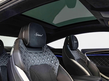 Used Bentley Continental 2021 for sale - 75280153: Photo
