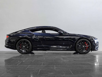 Used Bentley Continental 2021 for sale - 75280153: Photo