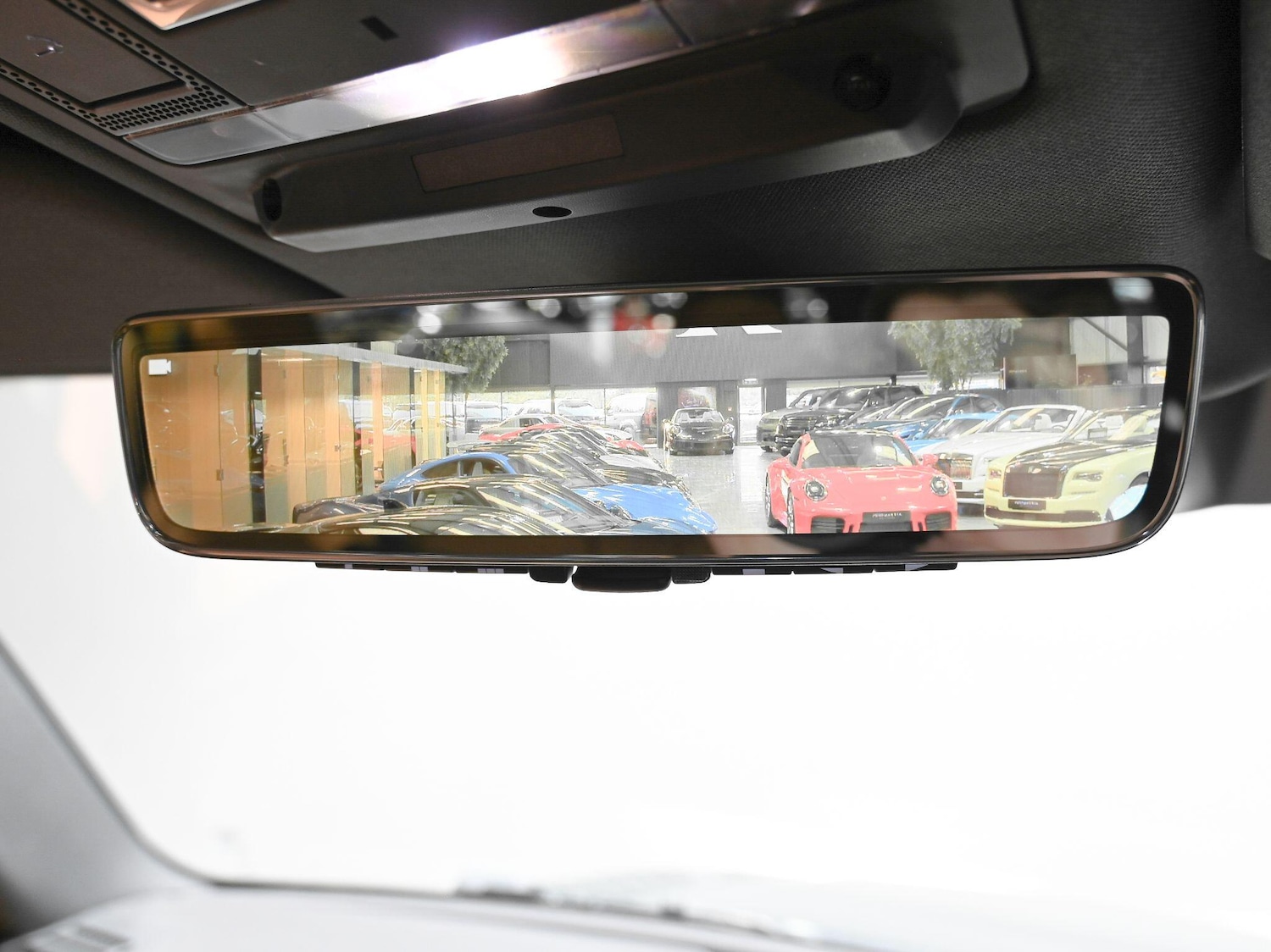 Used Land Rover Defender 110 2023 for sale - 76326447: Photo 14