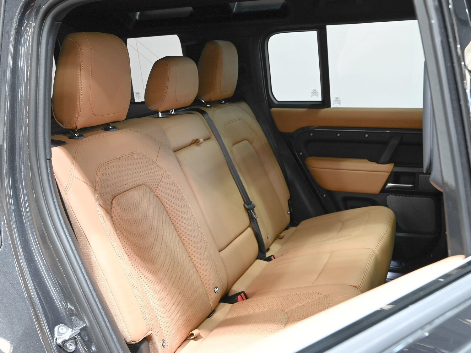 Used Land Rover Defender 110 2023 for sale - 76326447: Photo 17