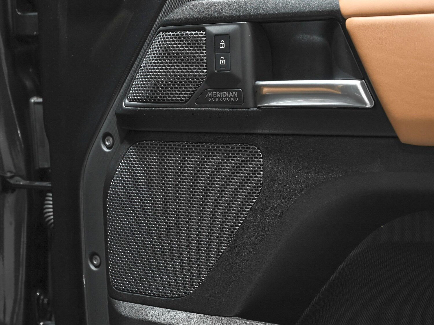 Used Land Rover Defender 110 2023 for sale - 76326447: Photo 19