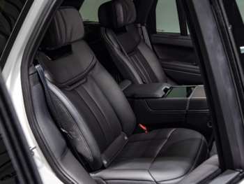 Used Land Rover Range Rover 2024 for sale - 74081334: Photo