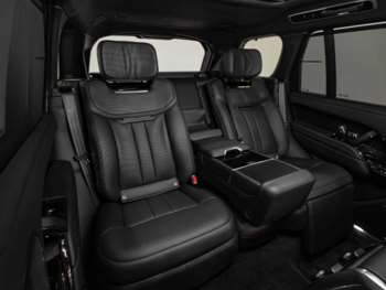 Used Land Rover Range Rover 2024 for sale - 74081334: Photo