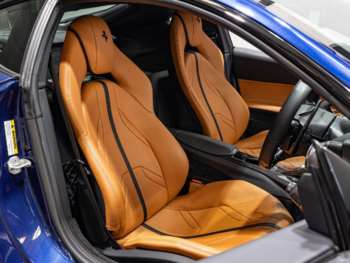 Used Ferrari 812 Superfast 2020 for sale - 73857966: Photo