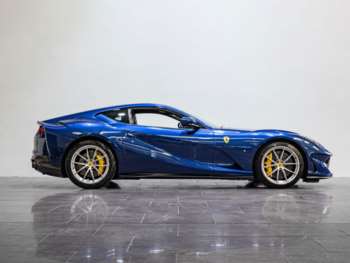Used Ferrari 812 Superfast 2020 for sale - 73857966: Photo