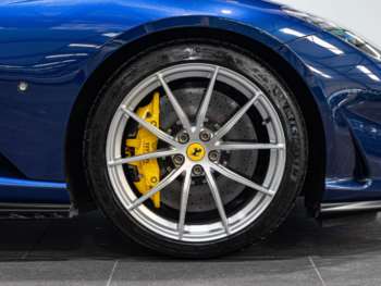Used Ferrari 812 Superfast 2020 for sale - 73857966: Photo