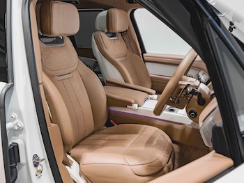 Used Land Rover Range Rover 2024 for sale - 78046757: Photo