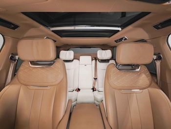 Used Land Rover Range Rover 2024 for sale - 78046757: Photo