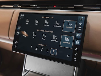 Used Land Rover Range Rover 2024 for sale - 78046757: Photo