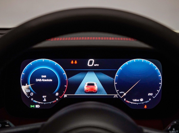 Used Maserati GranCabrio 2024 for sale - 75024056: Photo 14