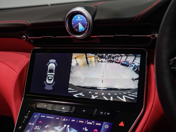 Used Maserati GranCabrio 2024 for sale - 75024056: Photo 15