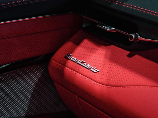 Used Maserati GranCabrio 2024 for sale - 75024056: Photo 17