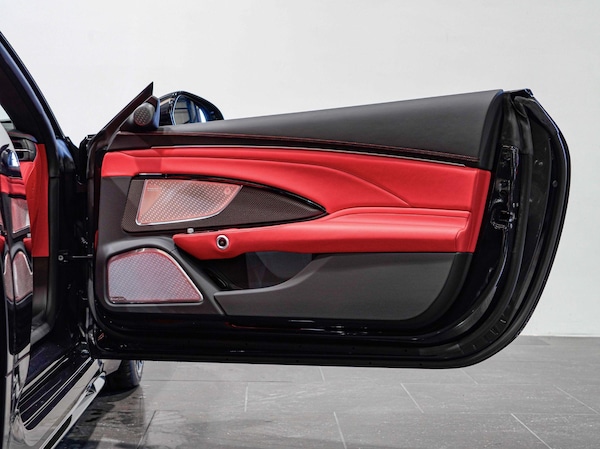 Used Maserati GranCabrio 2024 for sale - 75024056: Photo 20