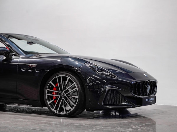 Used Maserati GranCabrio 2024 for sale - 75024056: Photo 23