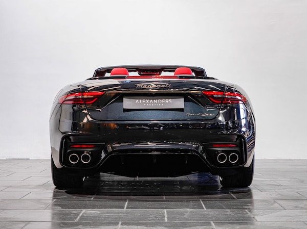 Used Maserati GranCabrio 2024 for sale - 75024056: Photo 24