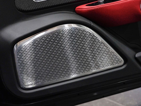 Used Maserati GranCabrio 2024 for sale - 75024056: Photo 3