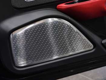 Used Maserati GranCabrio 2024 for sale - 75024056: Photo