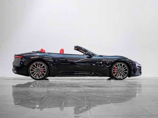 Used Maserati GranCabrio 2024 for sale - 75024056: Photo 4
