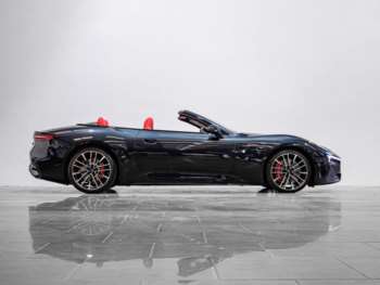 Used Maserati GranCabrio 2024 for sale - 75024056: Photo