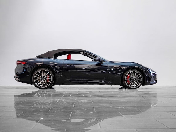 Used Maserati GranCabrio 2024 for sale - 75024056: Photo 5