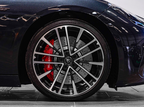 Used Maserati GranCabrio 2024 for sale - 75024056: Photo 6