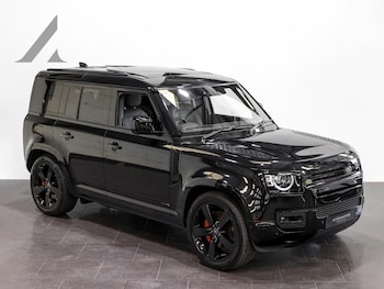 Used Land Rover Defender 110 2025 for sale - 79132878: Photo