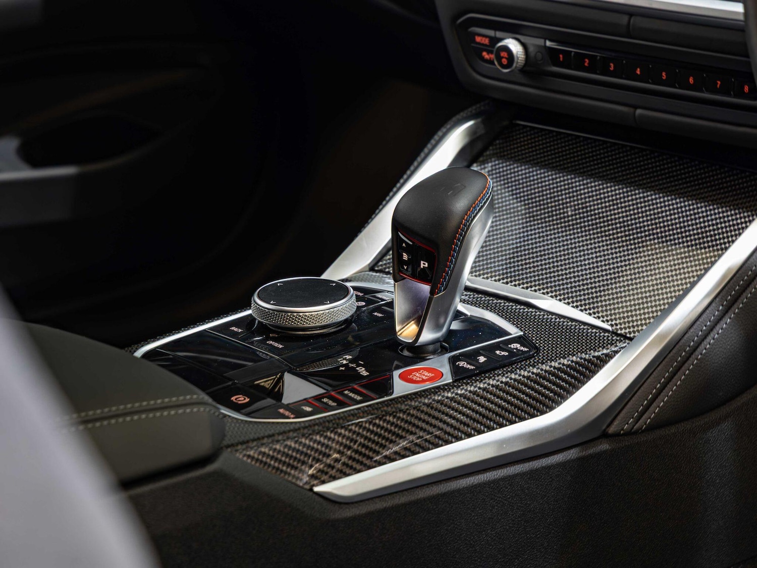 Used BMW M4 2023 for sale - 75916018: Photo 18