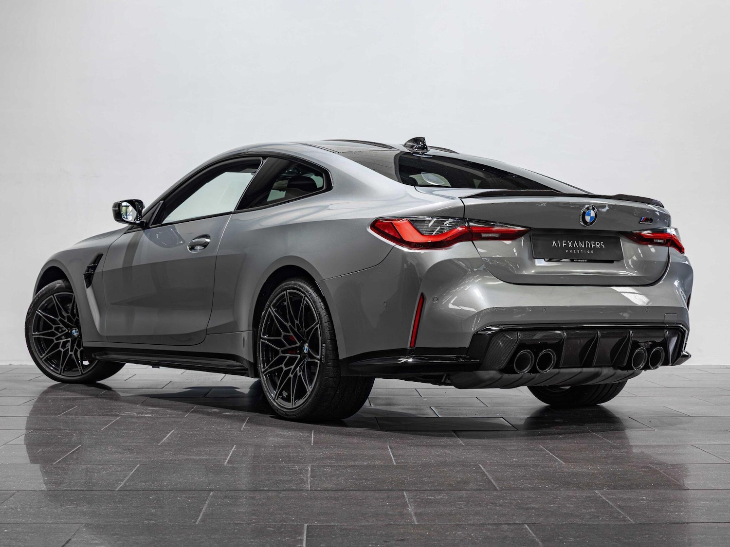 Used BMW M4 2023 for sale - 75916018: Photo 21