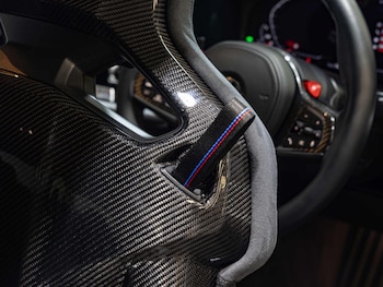 Used BMW M4 2023 for sale - 75916018: Photo