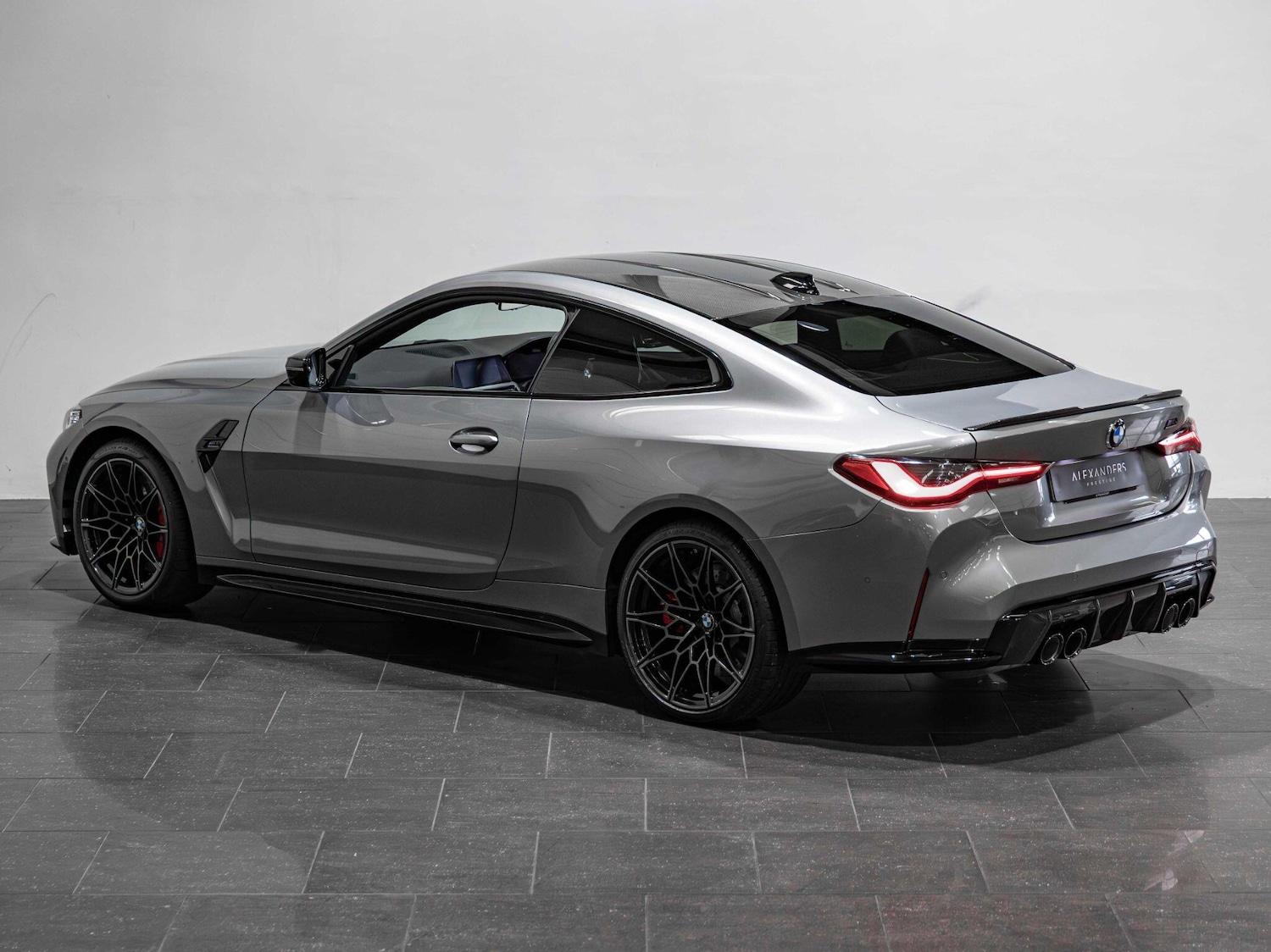 Used BMW M4 2023 for sale - 75916018: Photo 6