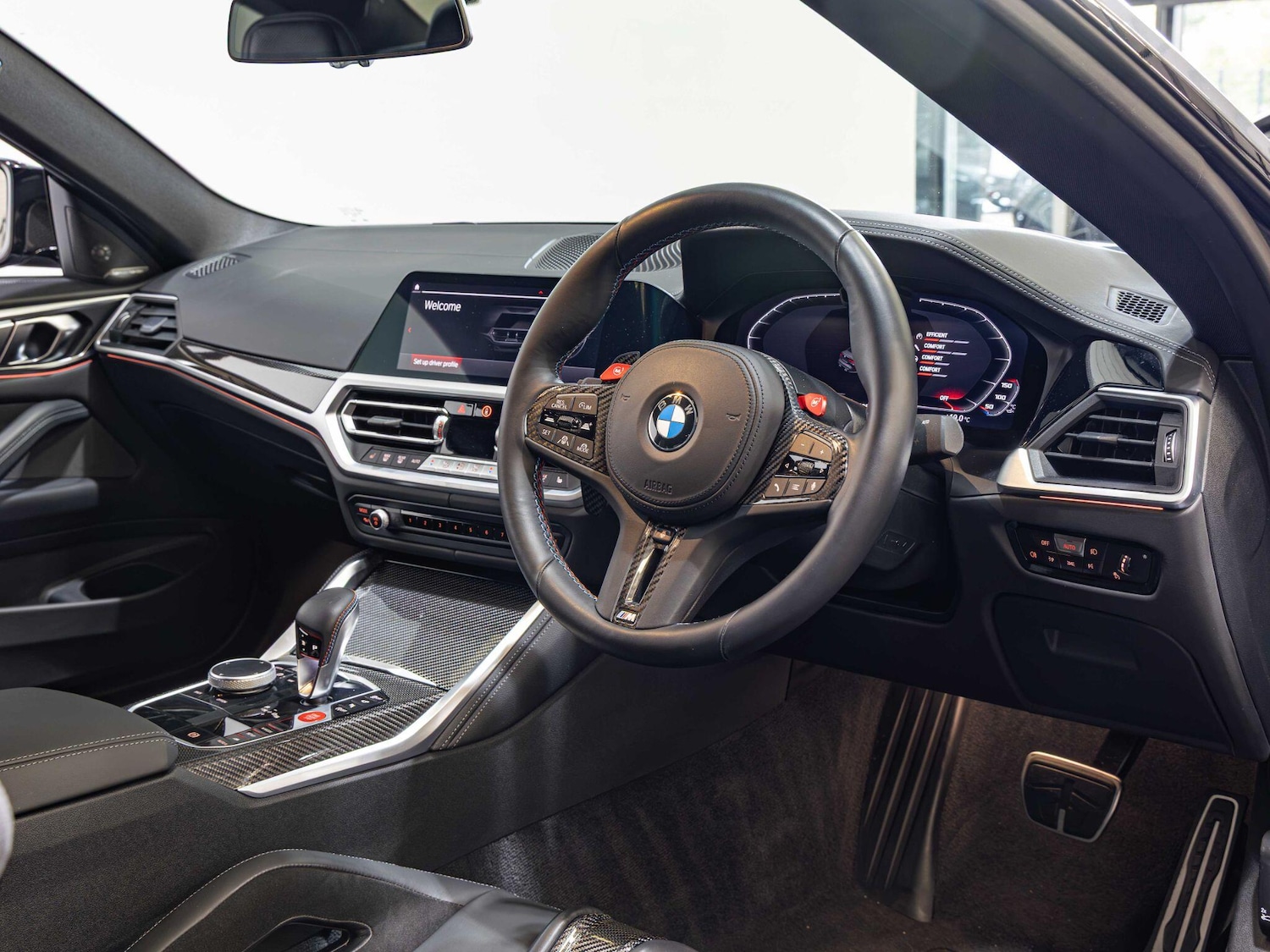 Used BMW M4 2023 for sale - 75916018: Photo 8