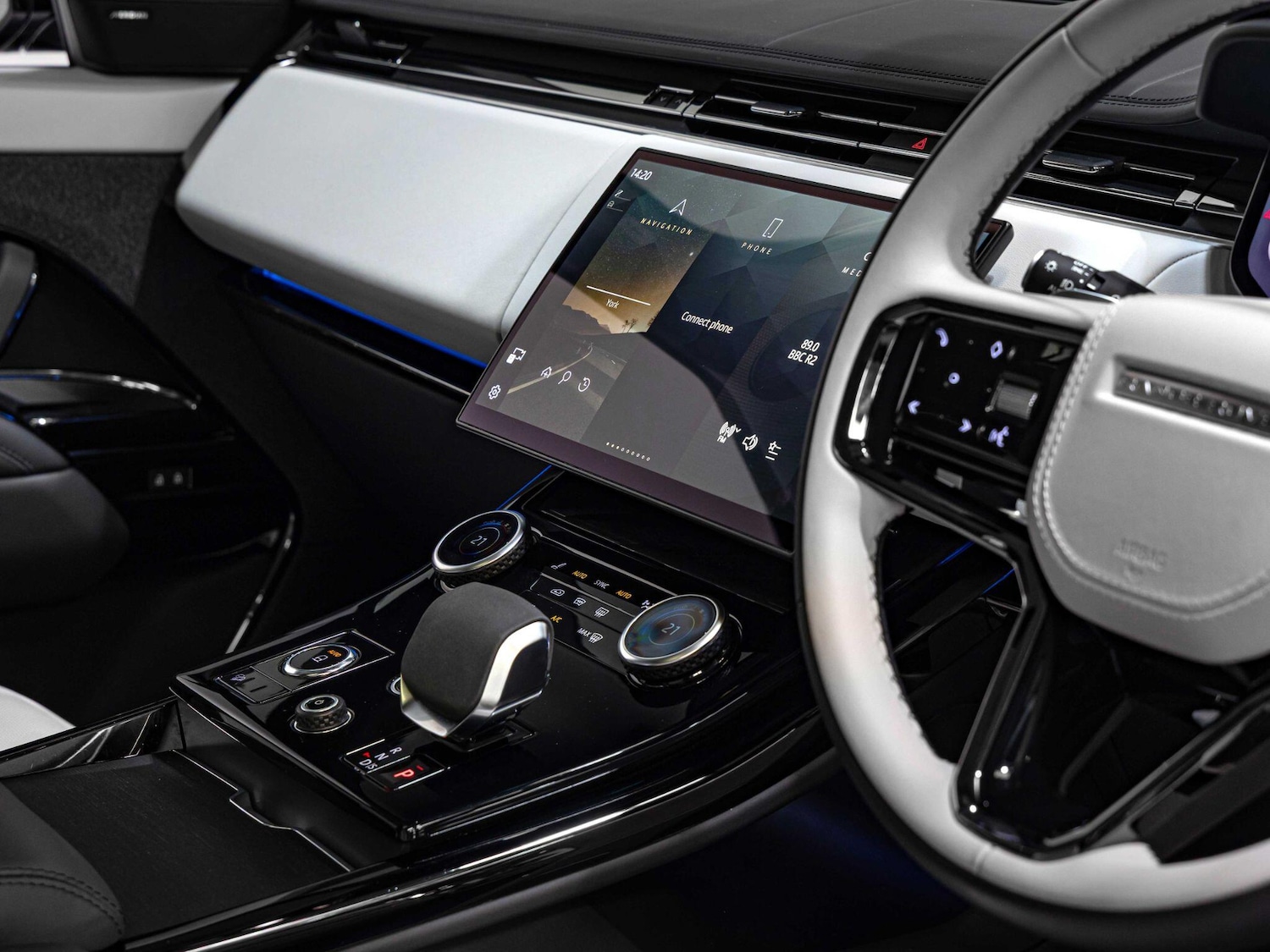 Used Land Rover Range Rover Sport for sale - 75941779: Photo 11