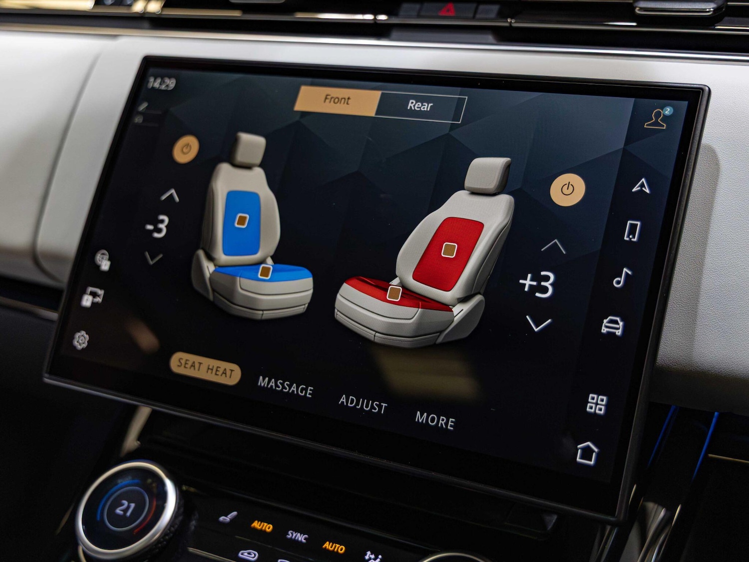 Used Land Rover Range Rover Sport for sale - 75941779: Photo 14