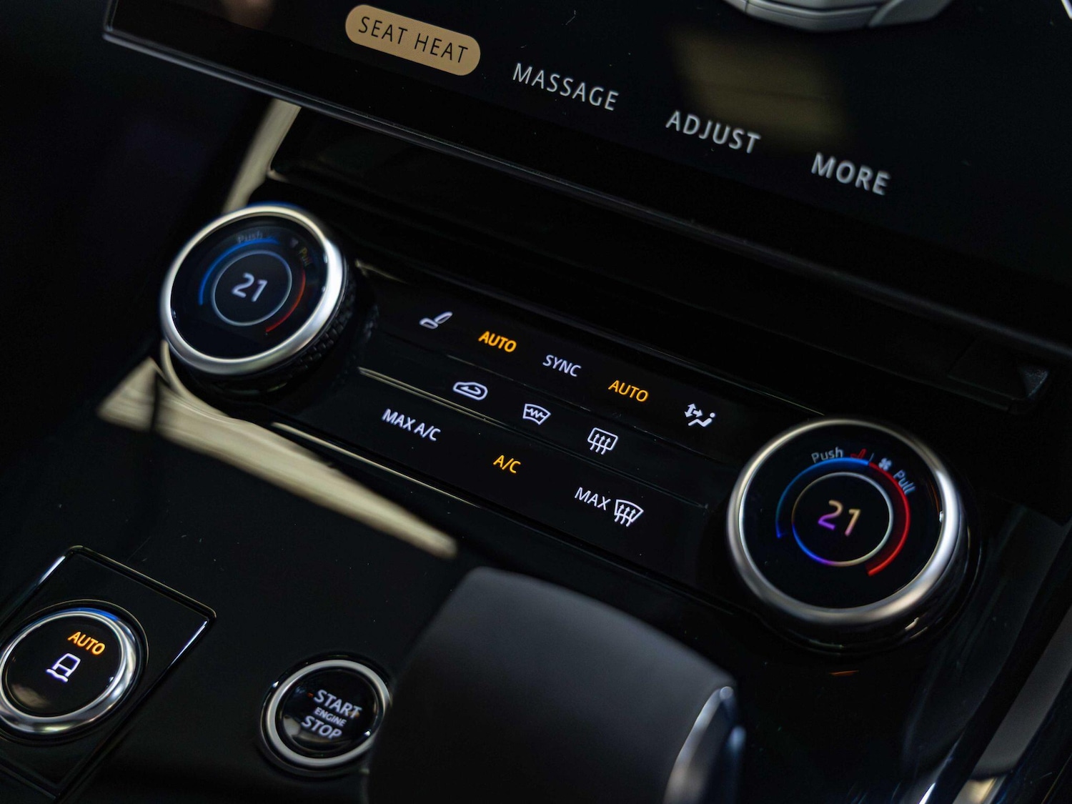 Used Land Rover Range Rover Sport for sale - 75941779: Photo 15