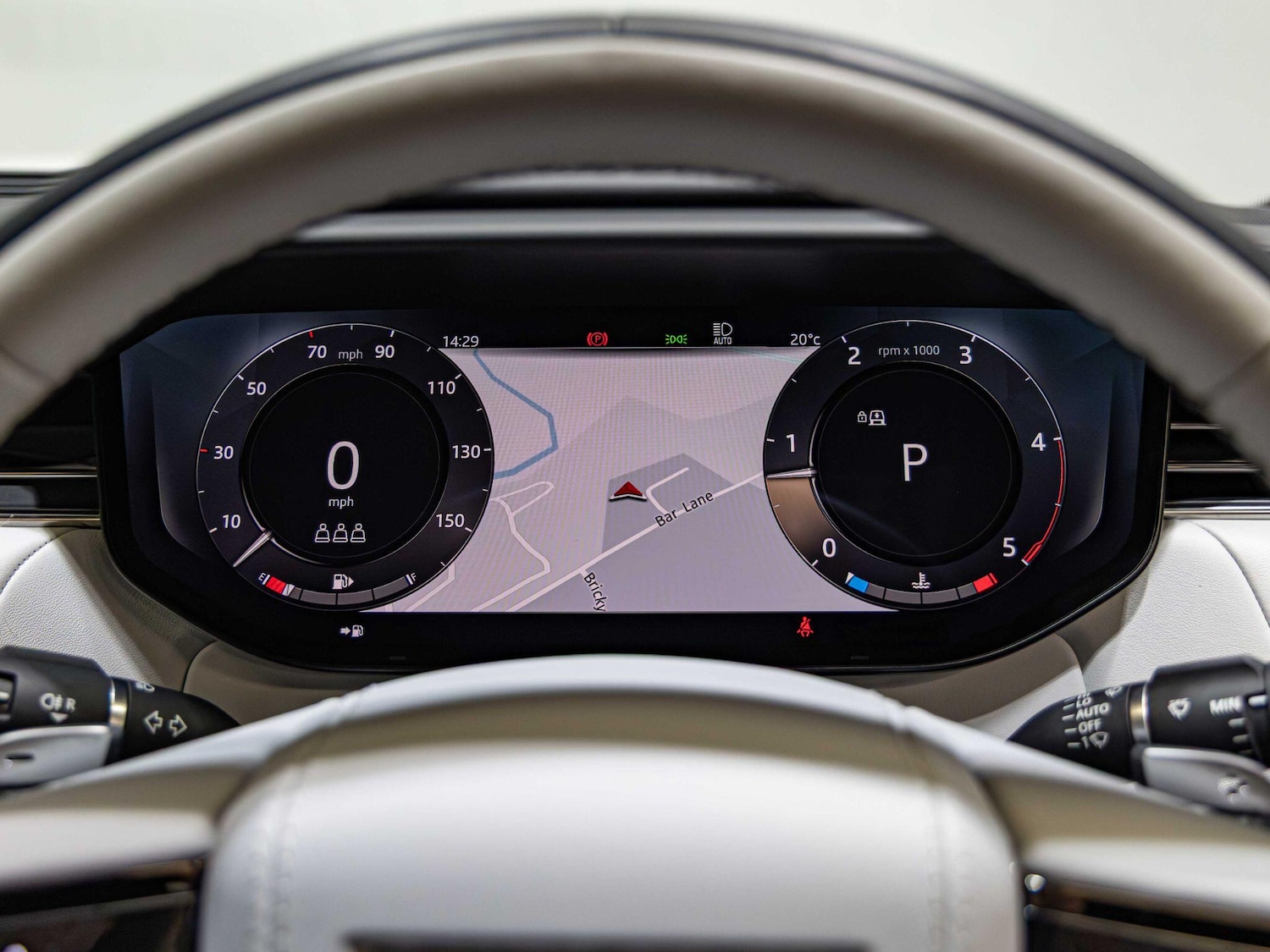 Used Land Rover Range Rover Sport for sale - 75941779: Photo 17