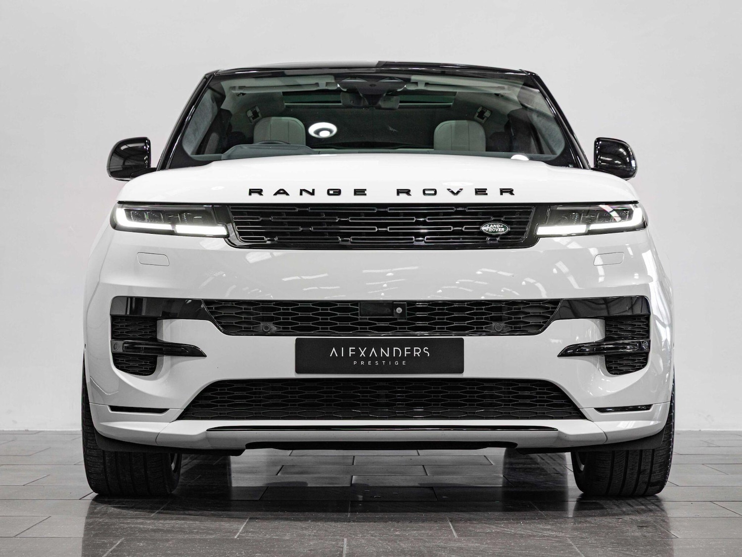 Used Land Rover Range Rover Sport for sale - 75941779: Photo 21