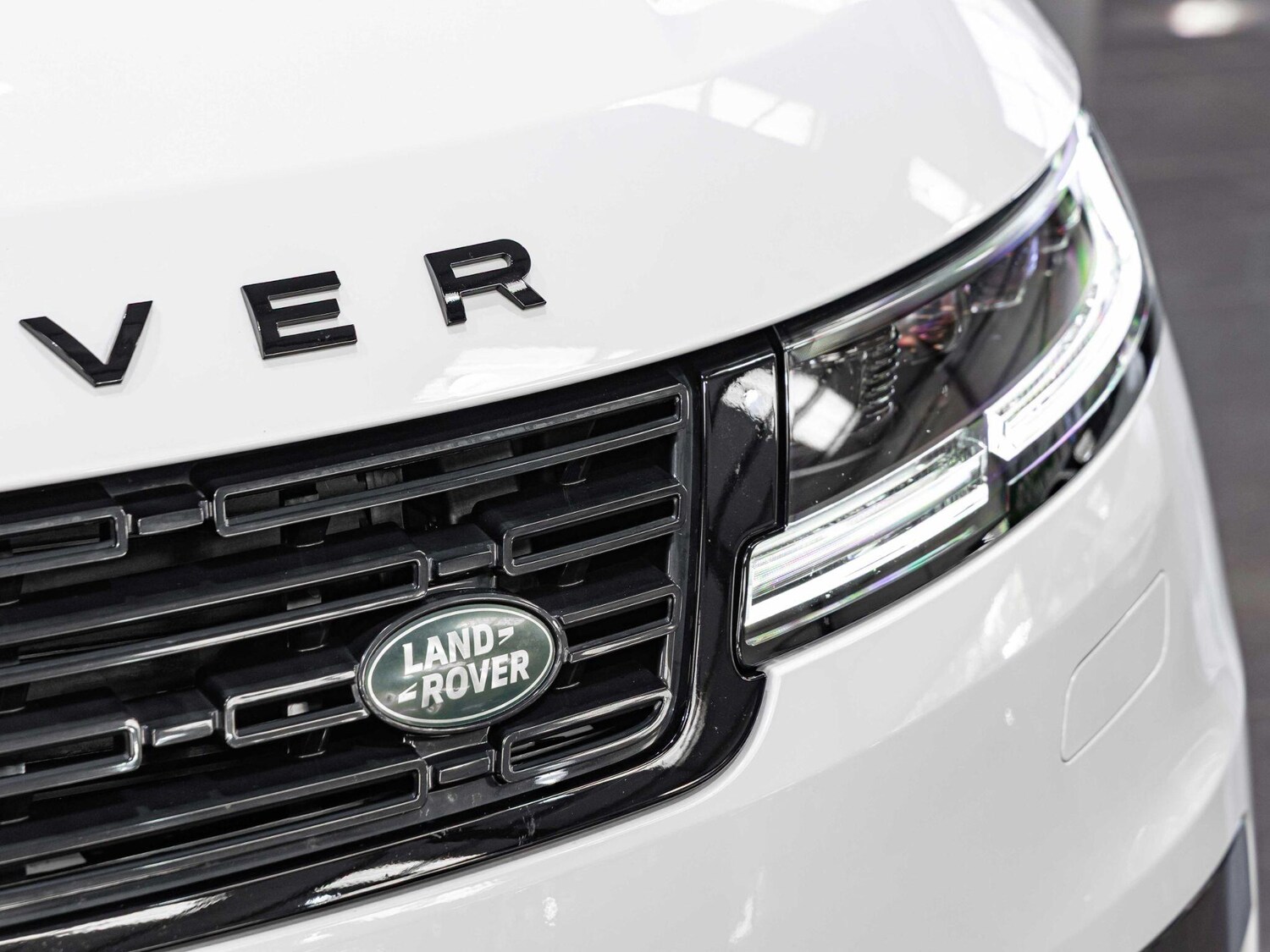 Used Land Rover Range Rover Sport for sale - 75941779: Photo 22