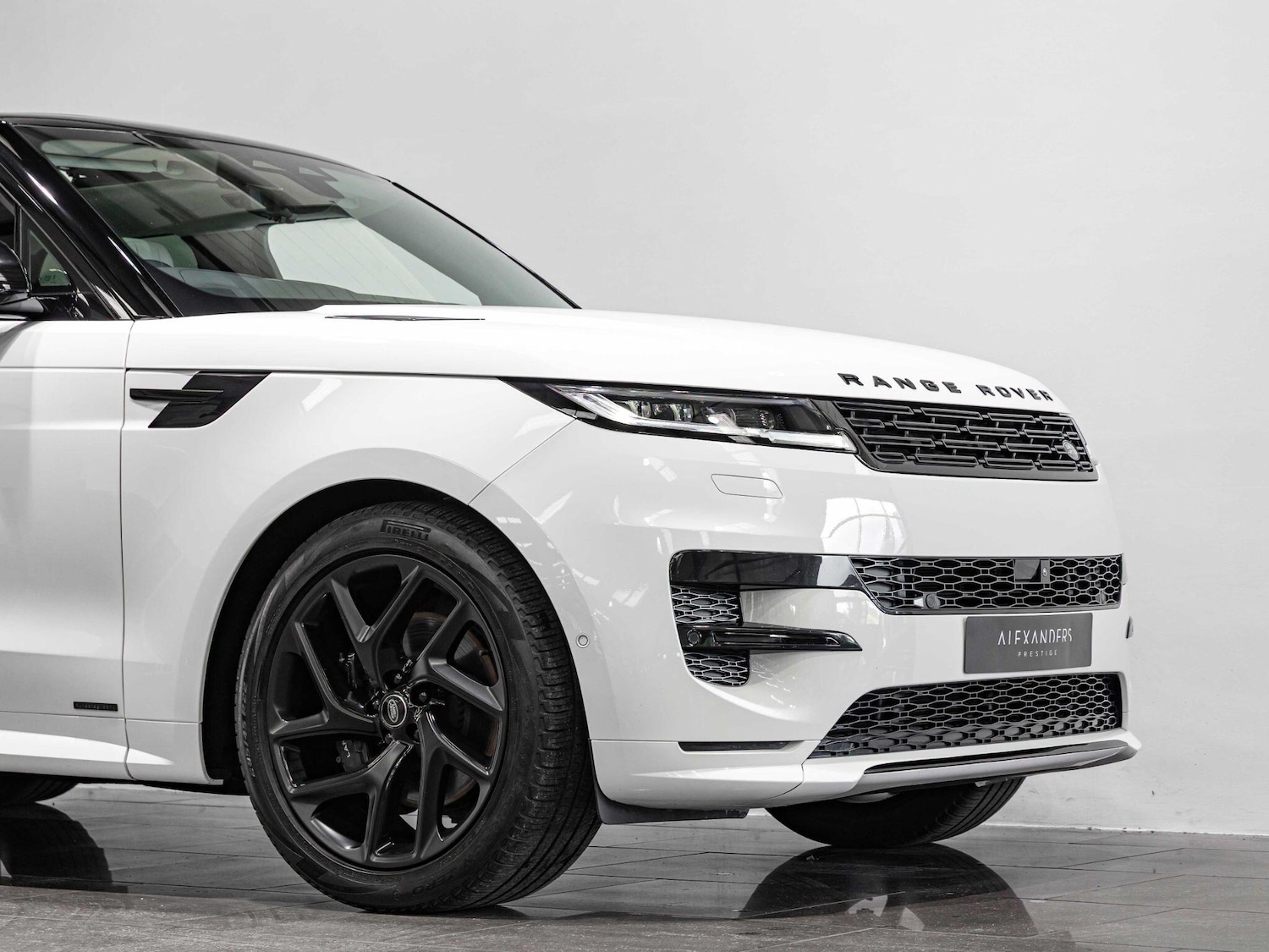 Used Land Rover Range Rover Sport for sale - 75941779: Photo 24